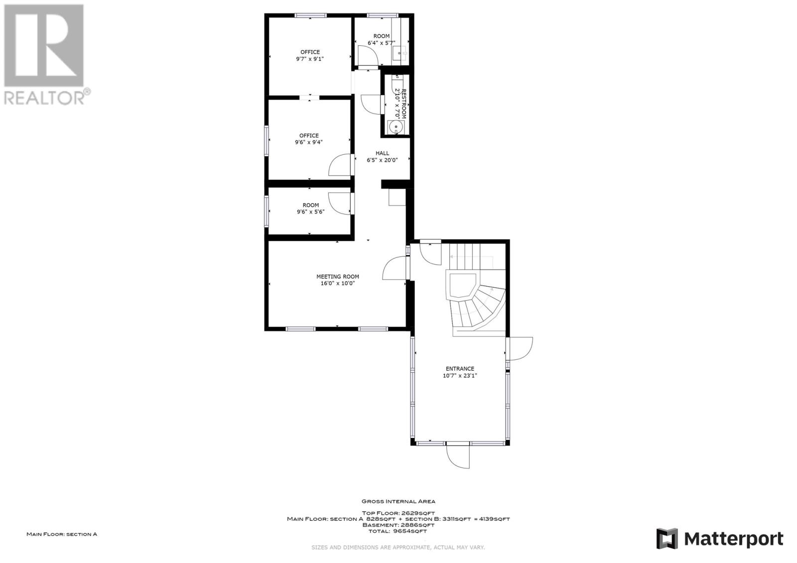 95 Lemarchant Road, St. John's, Newfoundland & Labrador  A1B 2B7 - Photo 47 - 1290136