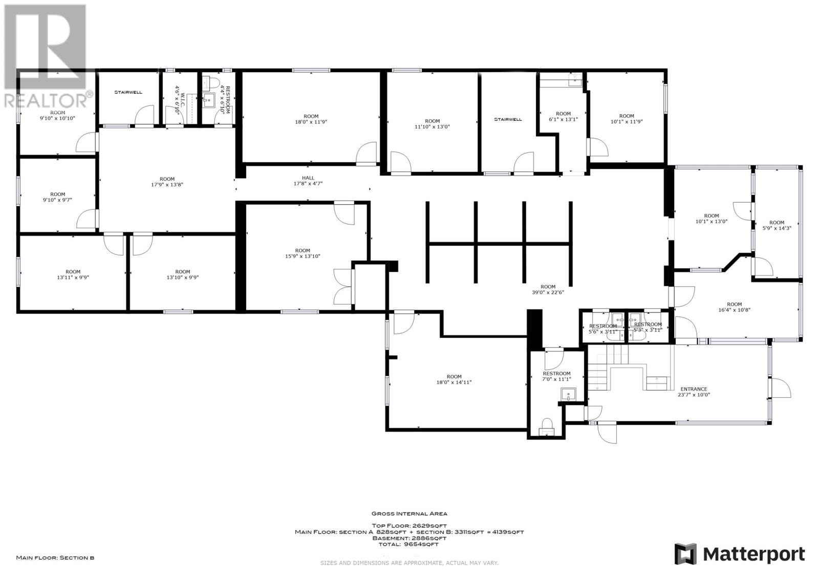 95 Lemarchant Road, St. John's, Newfoundland & Labrador  A1B 2B7 - Photo 48 - 1290136
