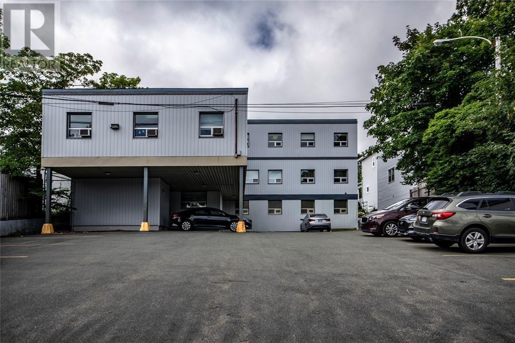 95 Lemarchant Road, St. John's, Newfoundland & Labrador  A1B 2B7 - Photo 9 - 1290136
