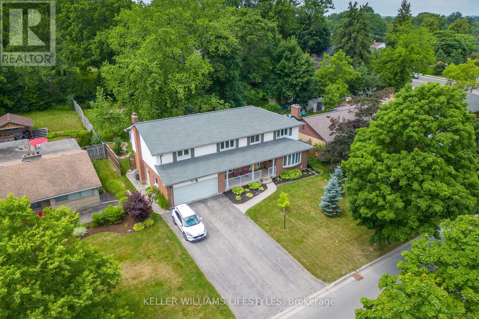 479 Huntingdon Drive, London South, Ontario  N6C 4H9 - Photo 1 - X12390427