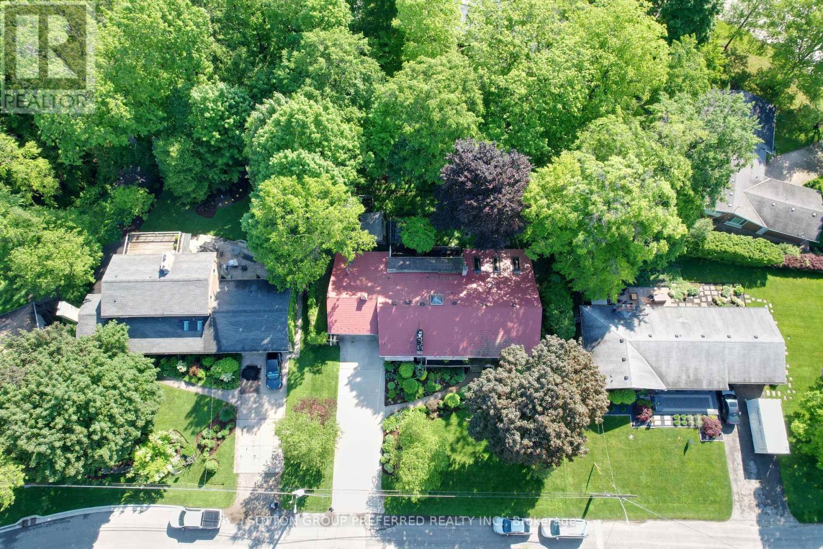 7 Metamora Crescent, London North, Ontario  N6G 1R2 - Photo 3 - X12390429