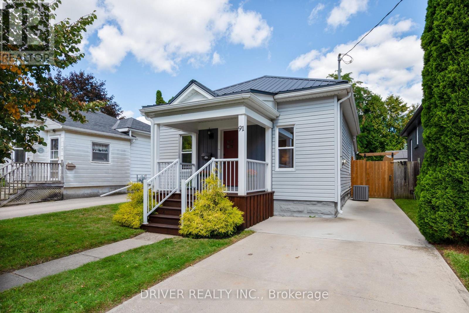 91 Malakoff Street, St. Thomas, Ontario  N5P 1M3 - Photo 1 - X12390444