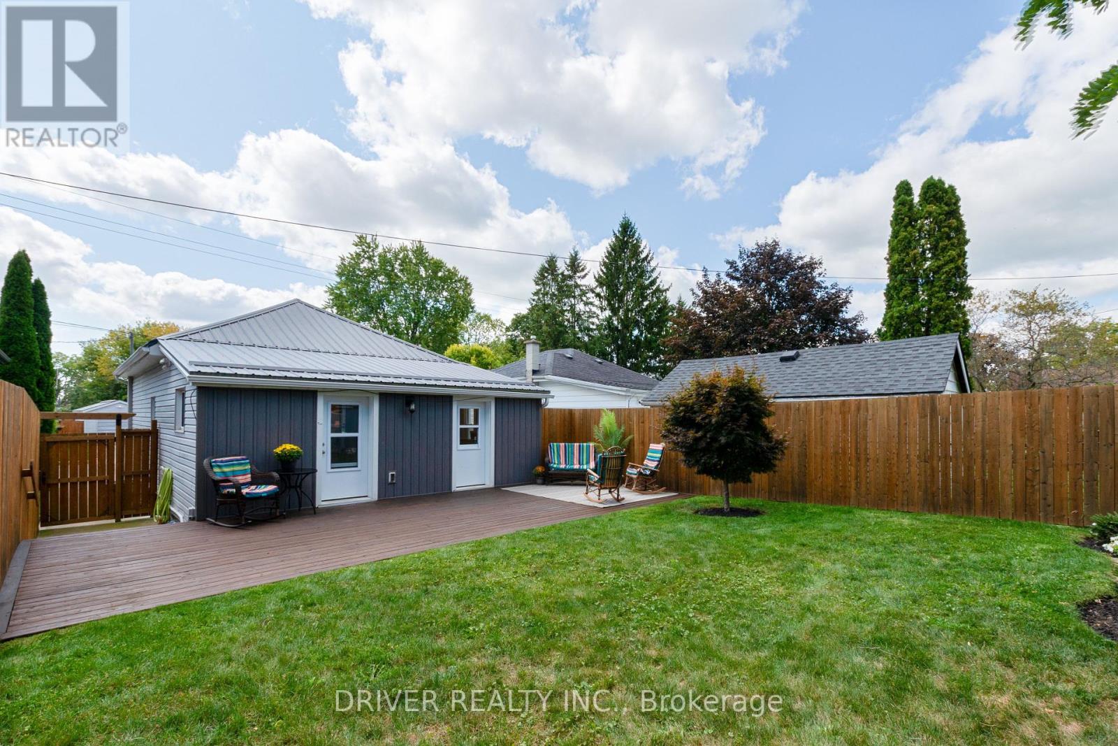 91 Malakoff Street, St. Thomas, Ontario  N5P 1M3 - Photo 17 - X12390444