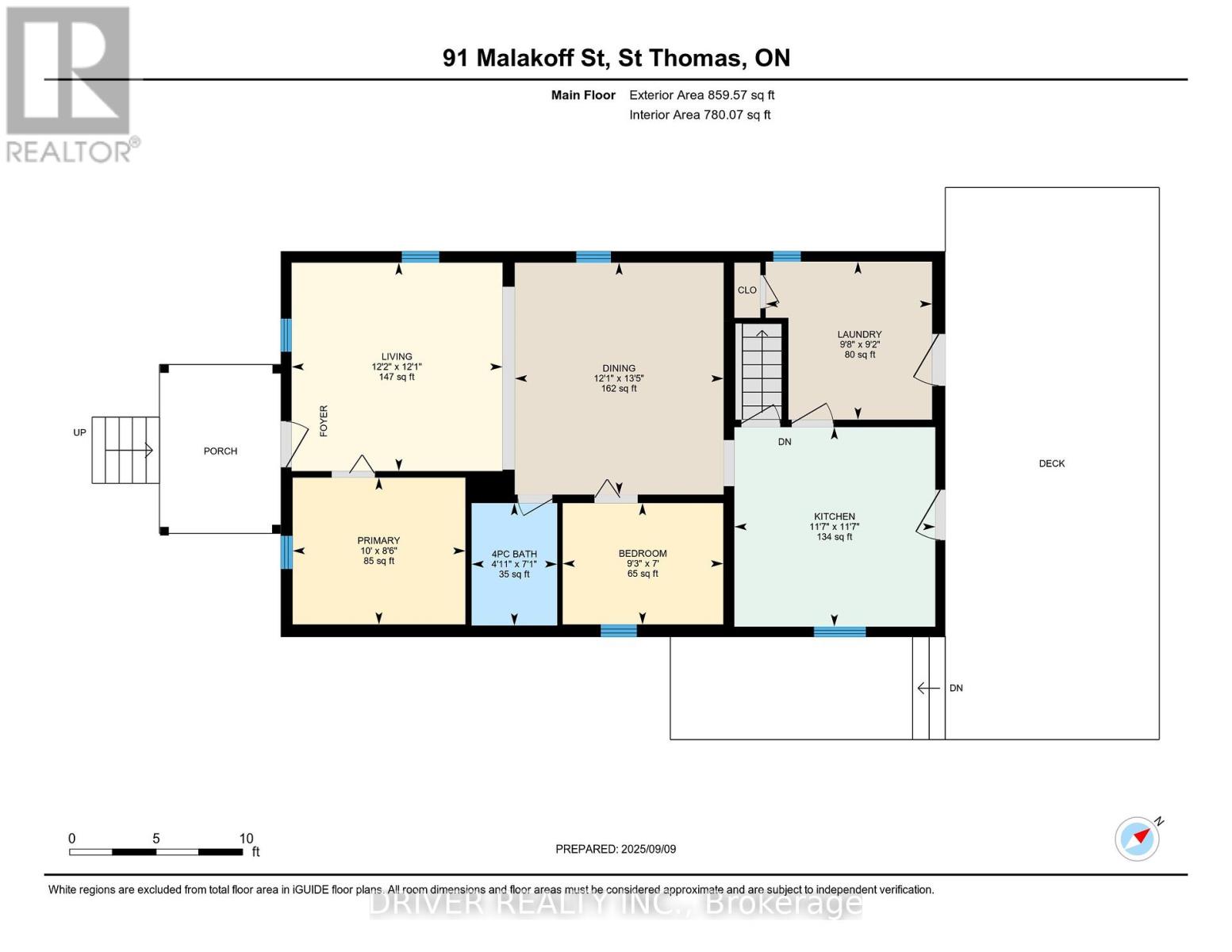 91 Malakoff Street, St. Thomas, Ontario  N5P 1M3 - Photo 22 - X12390444