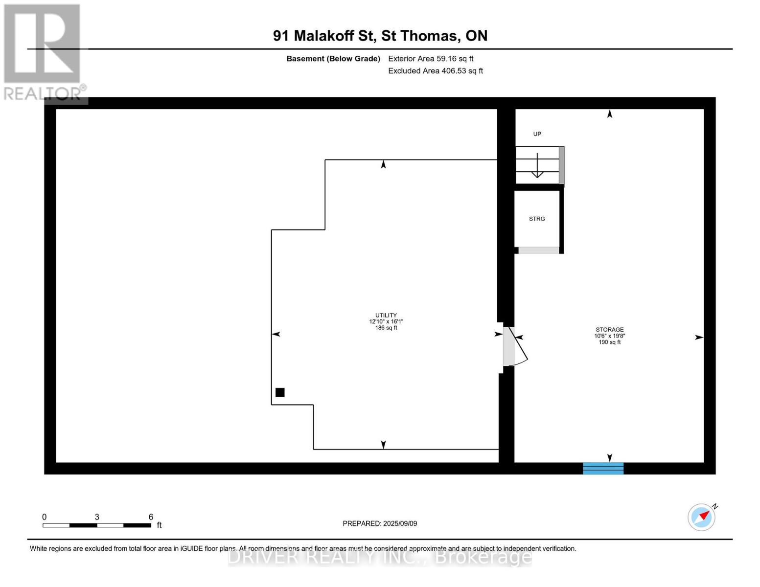 91 Malakoff Street, St. Thomas, Ontario  N5P 1M3 - Photo 23 - X12390444