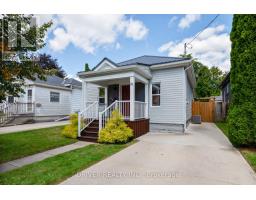 91 MALAKOFF STREET, St. Thomas, Ontario