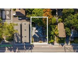 582 CHURCHILL AVENUE N, Ottawa, Ontario