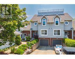 33 - 13 Lakeside Drive, St. Catharines (Port Weller), Ca