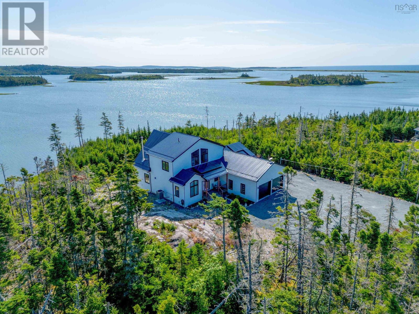 433 Owl Drive, East Petpeswick, Nova Scotia