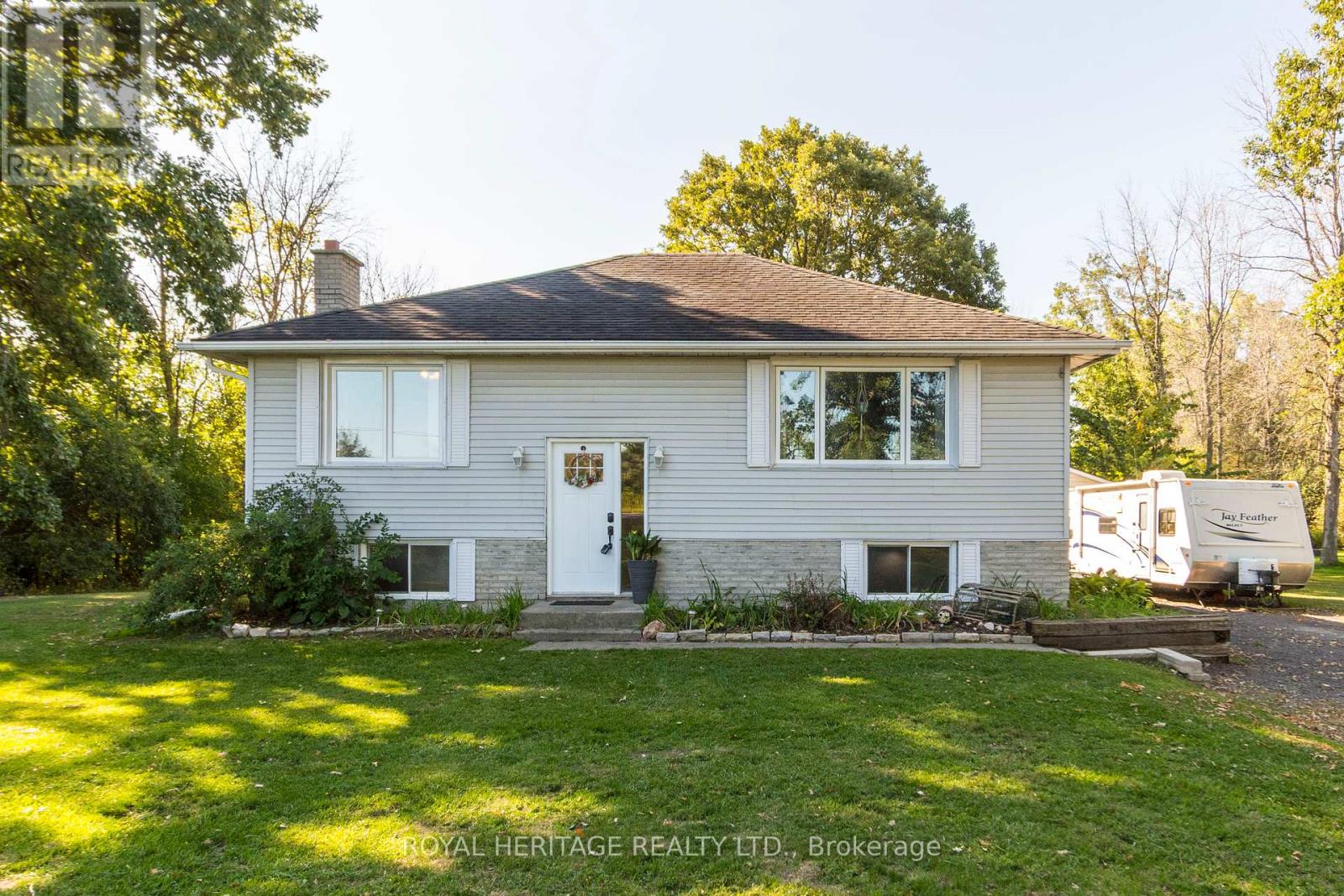 444 LAZIER ROAD, Tyendinaga, Ontario