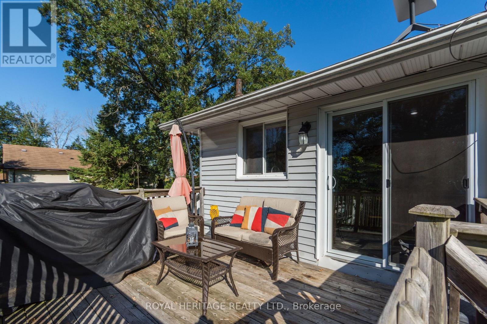 444 Lazier Road, Tyendinaga (Tyendinaga Township), Ontario  K0K 3A0 - Photo 32 - X12390442