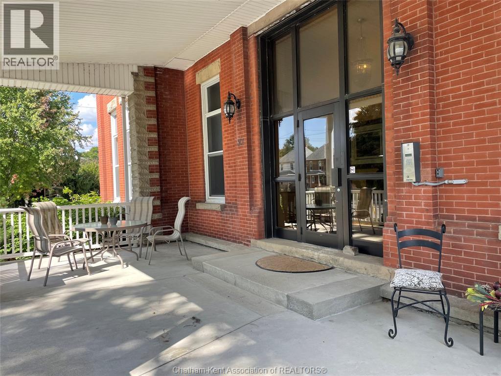317 Queen Street Unit# 201, Chatham, Ontario  N7M 2J7 - Photo 3 - 25022765