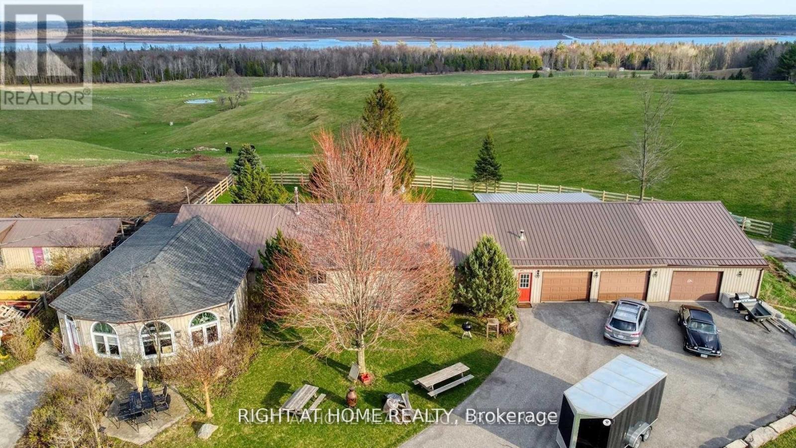 2614 Head Road, Scugog, Ontario  L9L 1B4 - Photo 4 - E12390391