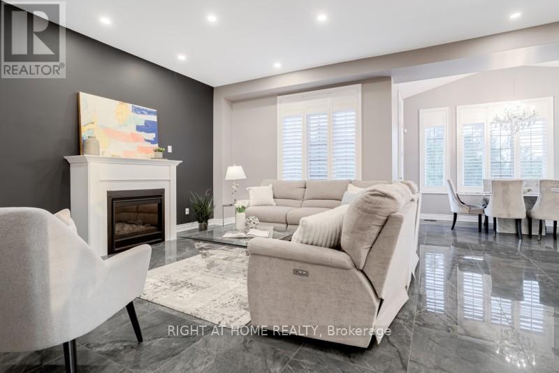 12 Labriola Court, Whitby (Taunton North), Ontario  L1R 0N1 - Photo 13 - E12390411