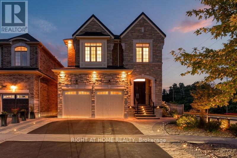 12 Labriola Court, Whitby (Taunton North), Ontario  L1R 0N1 - Photo 2 - E12390411
