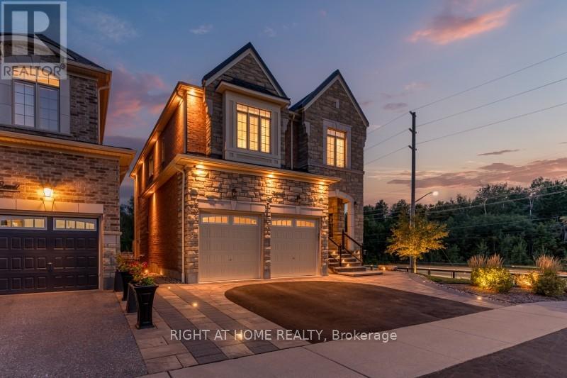 12 Labriola Court, Whitby (Taunton North), Ontario  L1R 0N1 - Photo 3 - E12390411