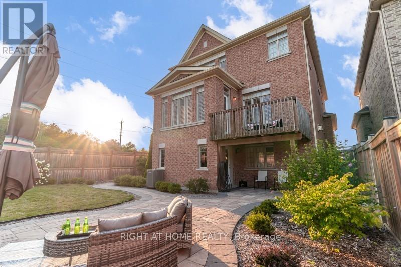 12 Labriola Court, Whitby (Taunton North), Ontario  L1R 0N1 - Photo 42 - E12390411