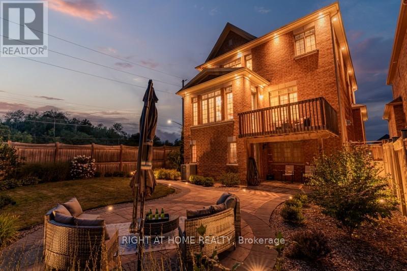 12 Labriola Court, Whitby (Taunton North), Ontario  L1R 0N1 - Photo 44 - E12390411