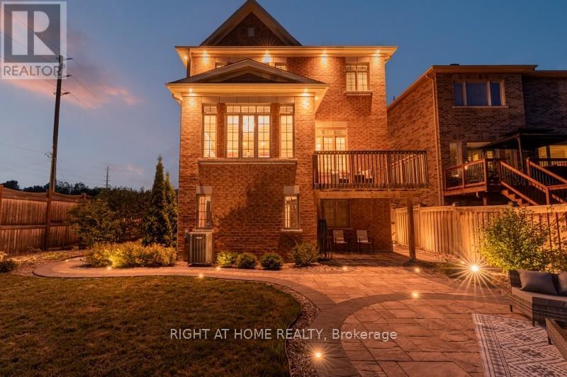 12 Labriola Court, Whitby (Taunton North), Ontario  L1R 0N1 - Photo 45 - E12390411