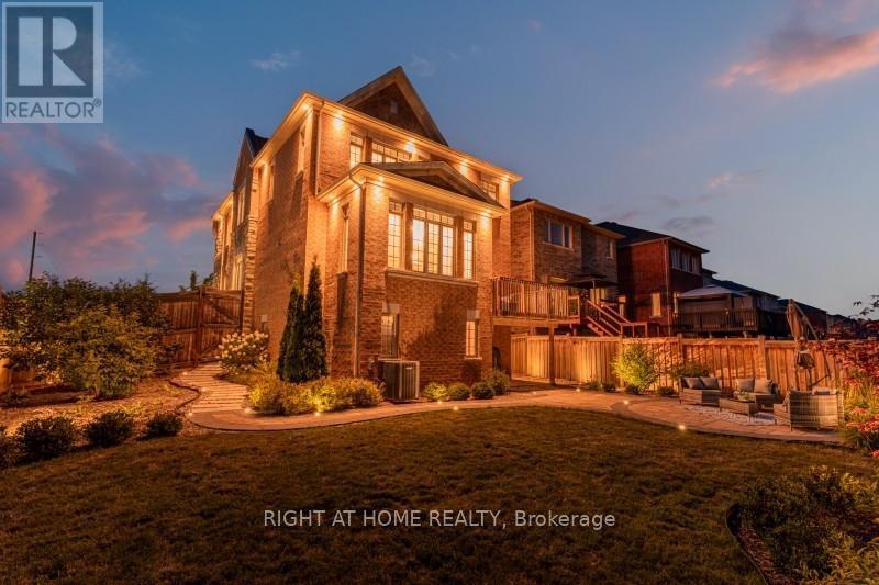 12 Labriola Court, Whitby (Taunton North), Ontario  L1R 0N1 - Photo 46 - E12390411