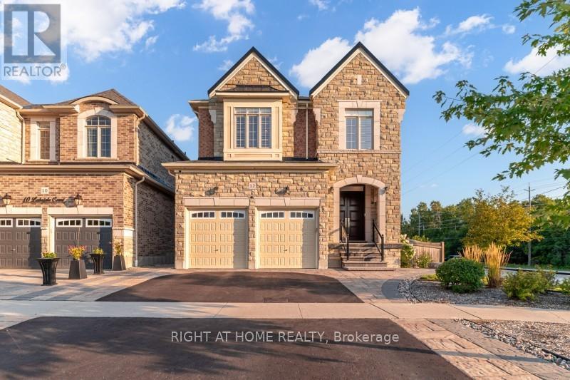 12 Labriola Court, Whitby (Taunton North), Ontario  L1R 0N1 - Photo 6 - E12390411