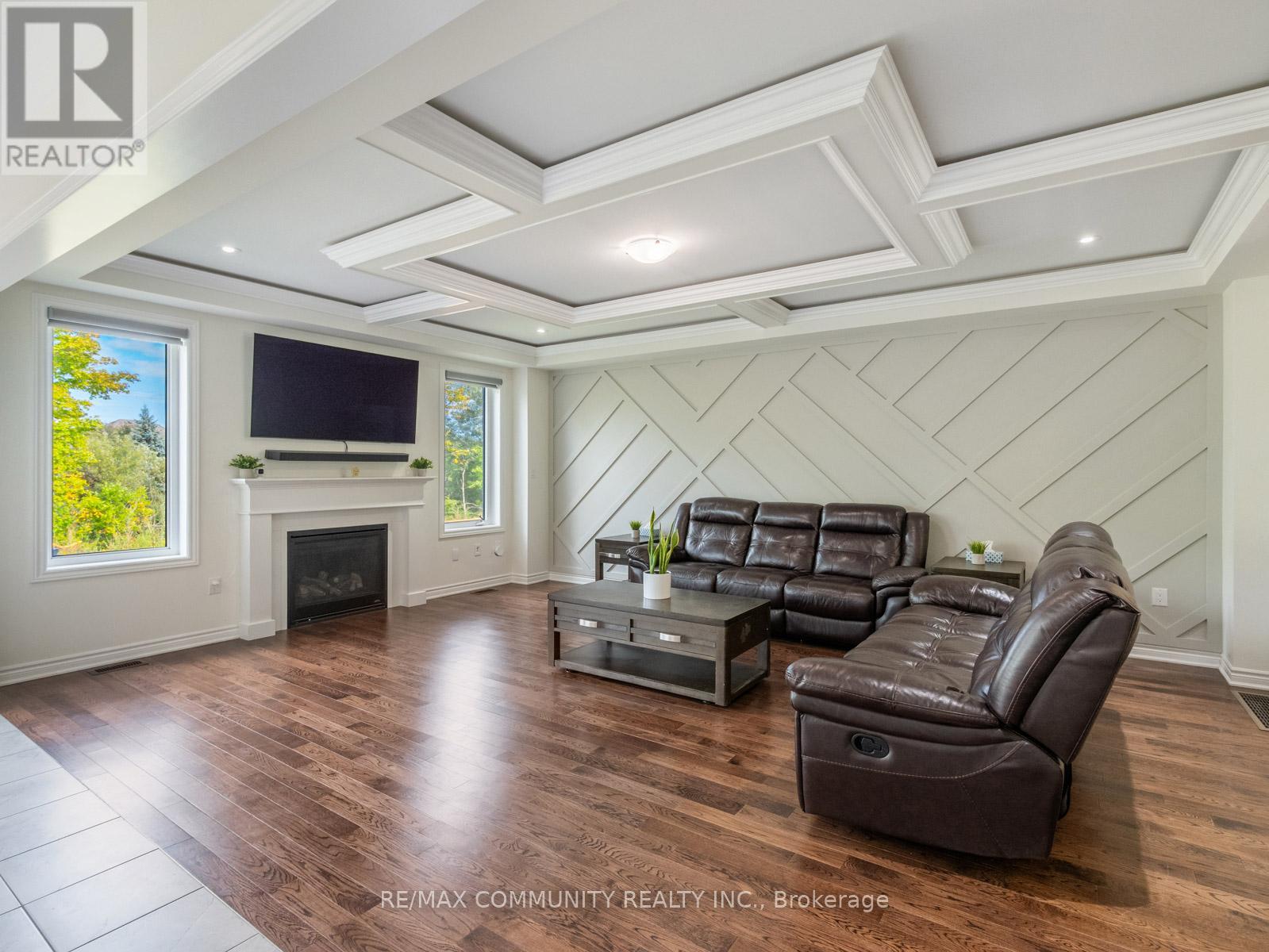80 Barkerville Drive, Whitby (Lynde Creek), Ontario  L1P 0L8 - Photo 10 - E12390422