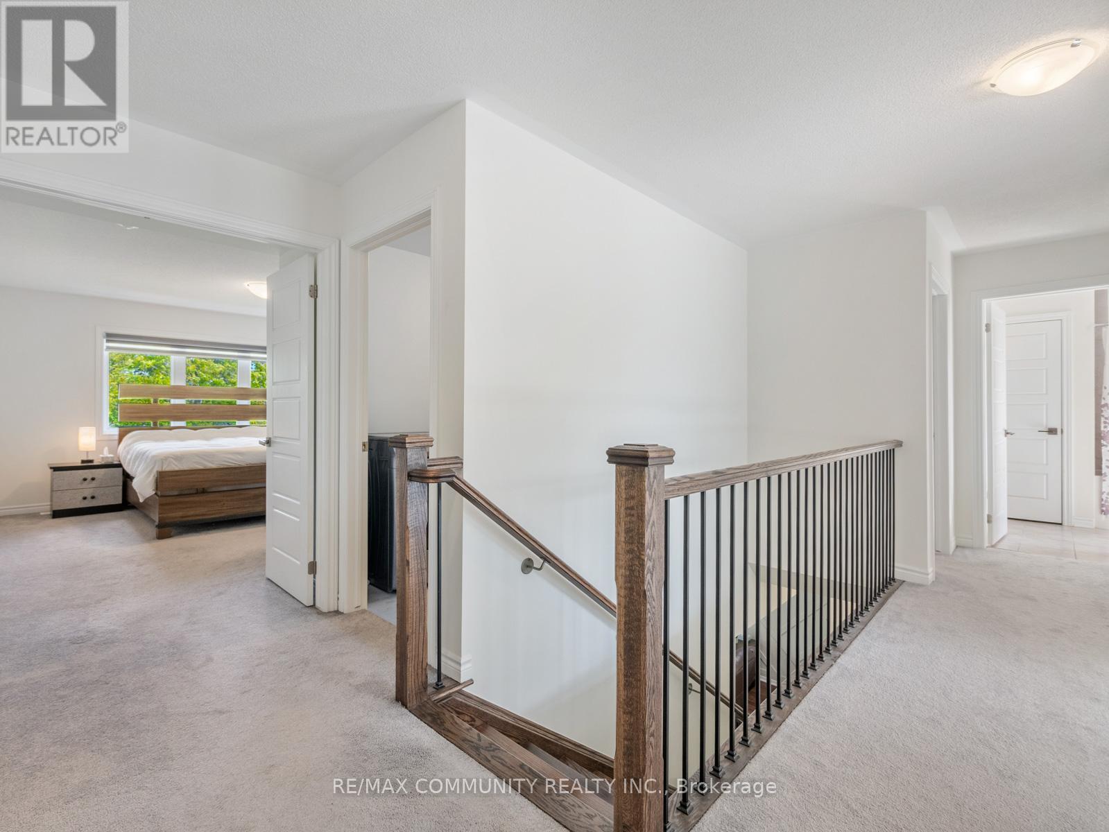 80 Barkerville Drive, Whitby (Lynde Creek), Ontario  L1P 0L8 - Photo 22 - E12390422