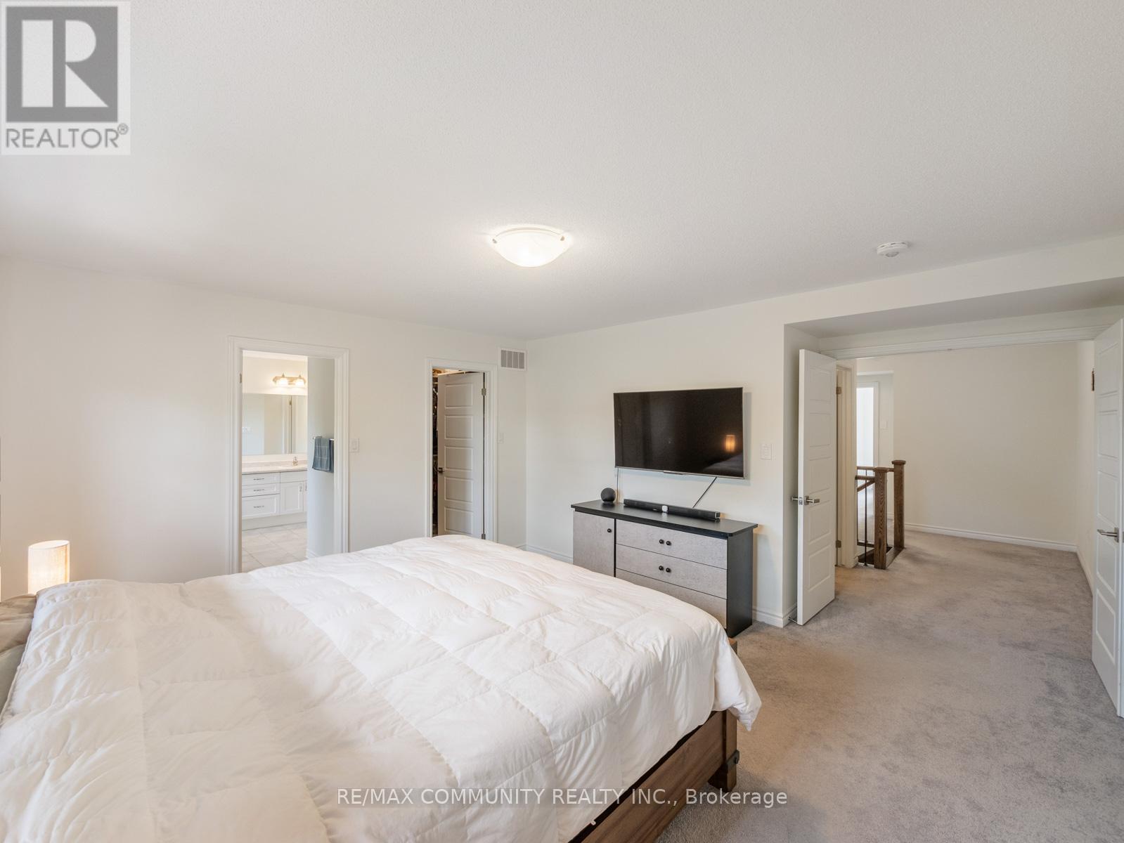 80 Barkerville Drive, Whitby (Lynde Creek), Ontario  L1P 0L8 - Photo 25 - E12390422