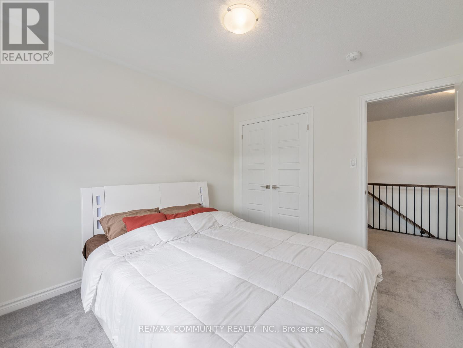 80 Barkerville Drive, Whitby (Lynde Creek), Ontario  L1P 0L8 - Photo 32 - E12390422