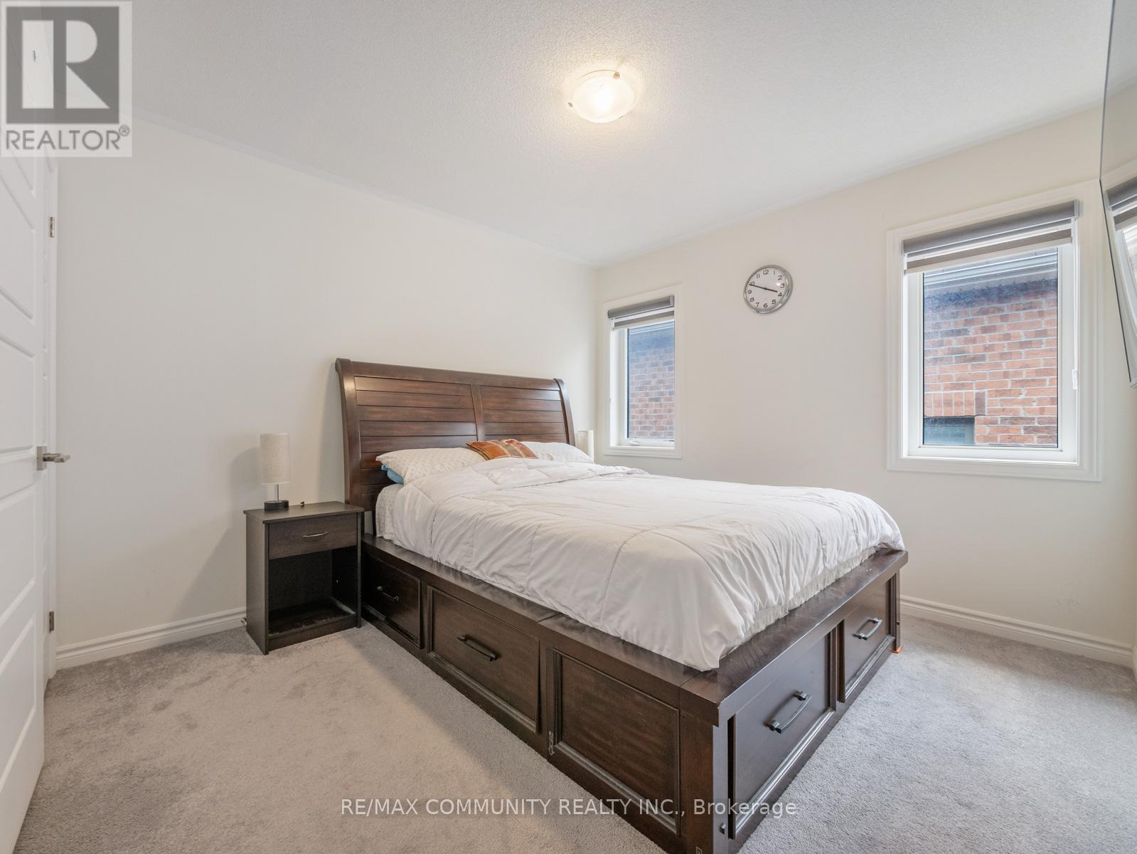 80 Barkerville Drive, Whitby (Lynde Creek), Ontario  L1P 0L8 - Photo 35 - E12390422