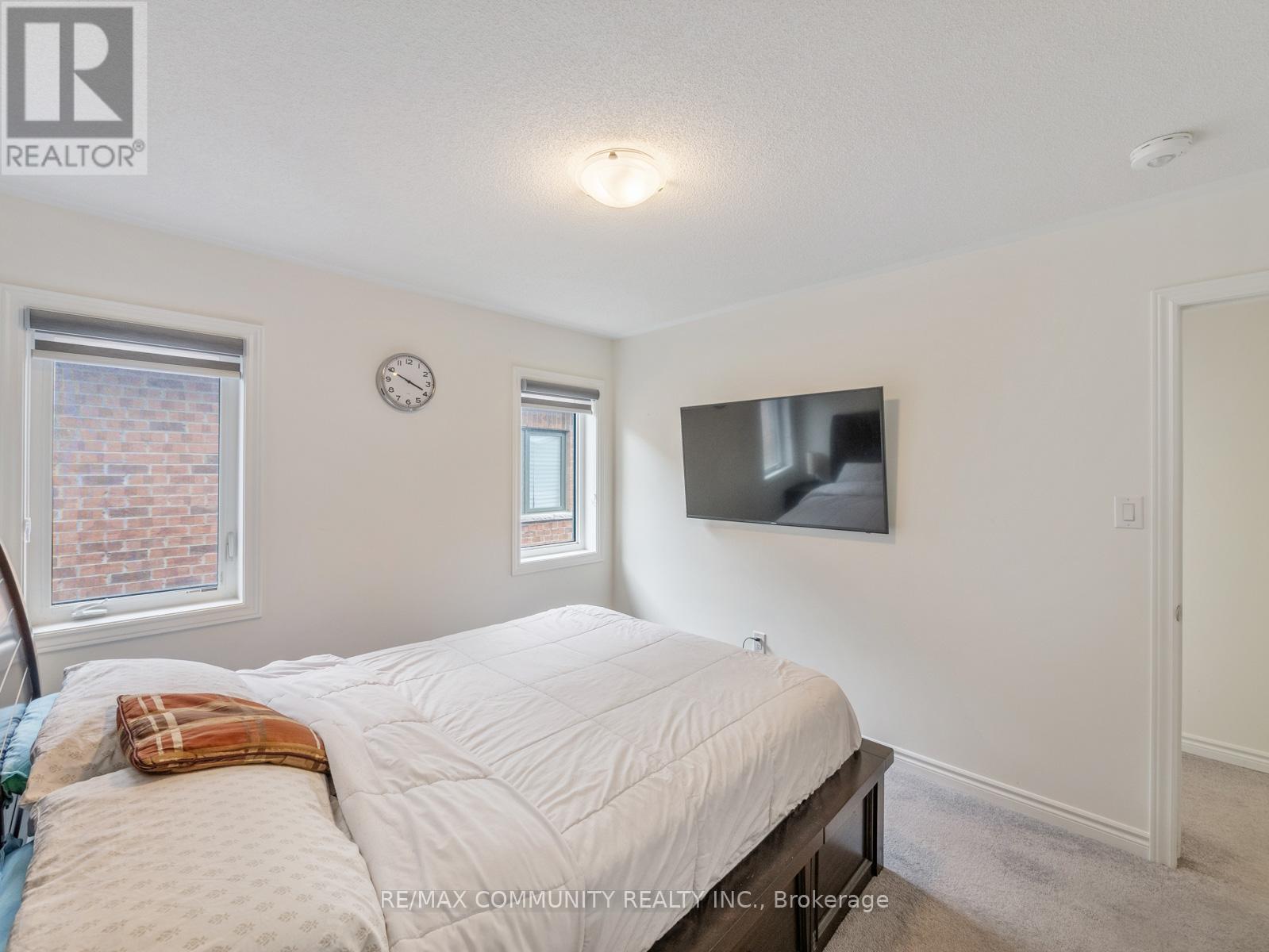 80 Barkerville Drive, Whitby (Lynde Creek), Ontario  L1P 0L8 - Photo 36 - E12390422