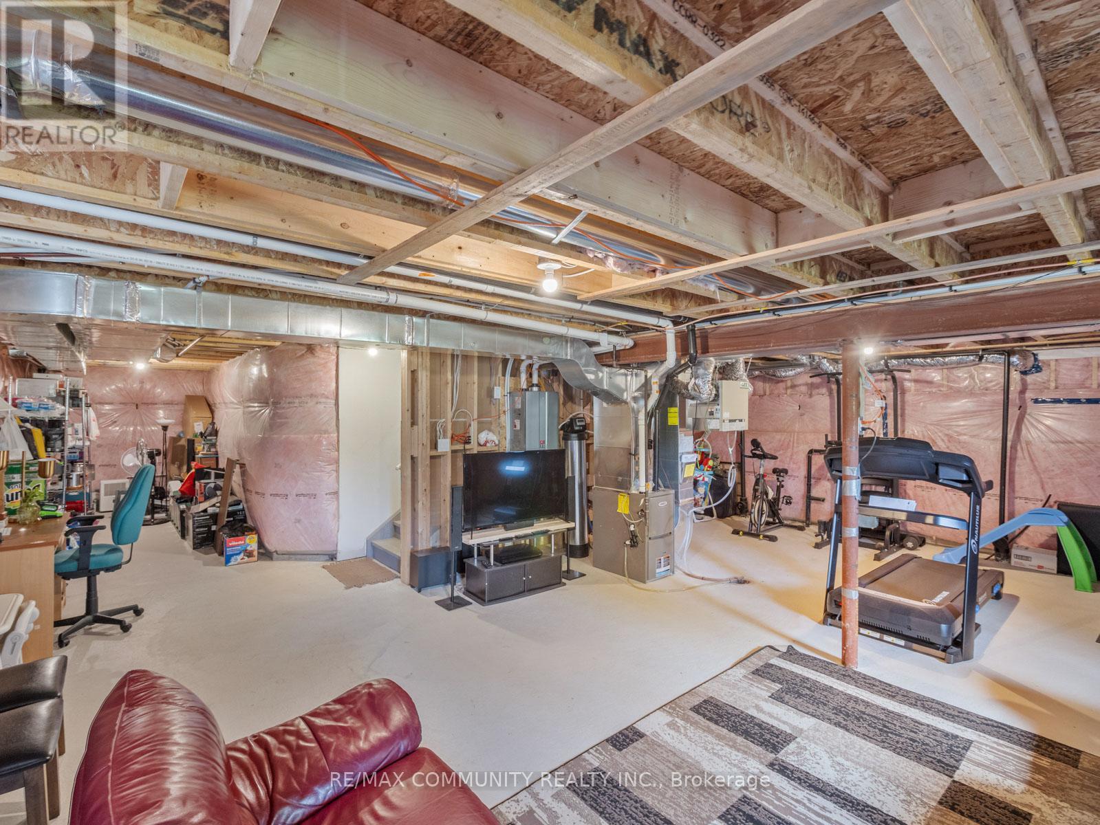 80 Barkerville Drive, Whitby (Lynde Creek), Ontario  L1P 0L8 - Photo 39 - E12390422