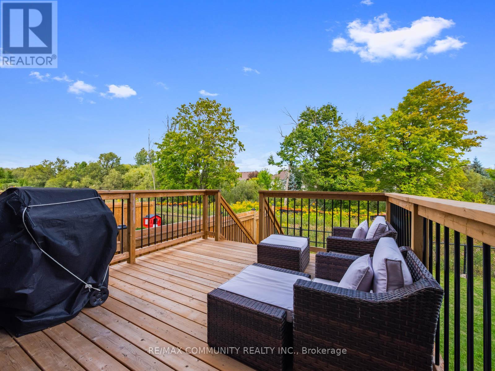 80 Barkerville Drive, Whitby (Lynde Creek), Ontario  L1P 0L8 - Photo 40 - E12390422