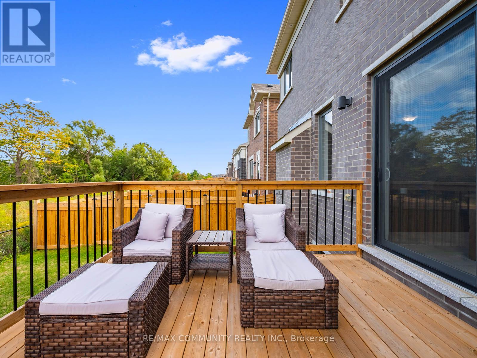 80 Barkerville Drive, Whitby (Lynde Creek), Ontario  L1P 0L8 - Photo 42 - E12390422