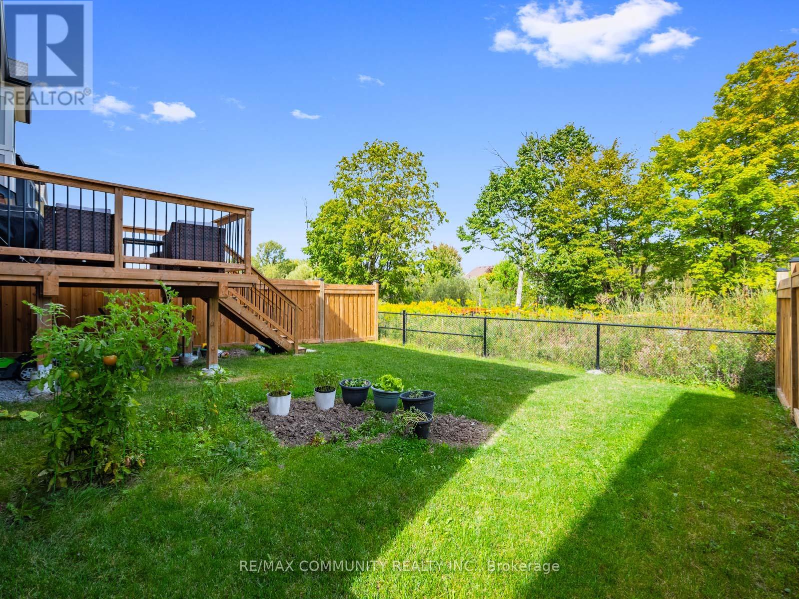 80 Barkerville Drive, Whitby (Lynde Creek), Ontario  L1P 0L8 - Photo 43 - E12390422