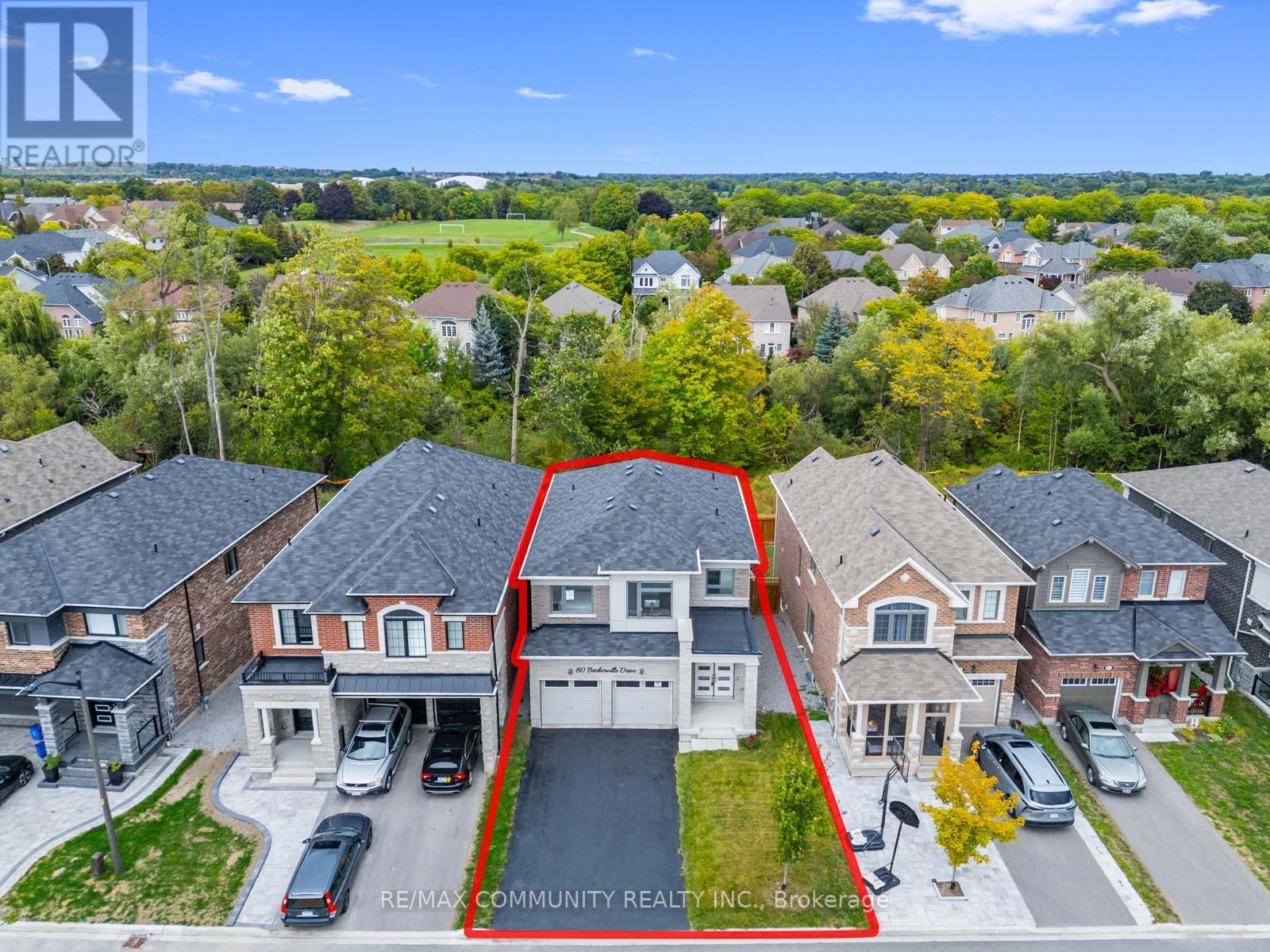 80 Barkerville Drive, Whitby (Lynde Creek), Ontario  L1P 0L8 - Photo 45 - E12390422