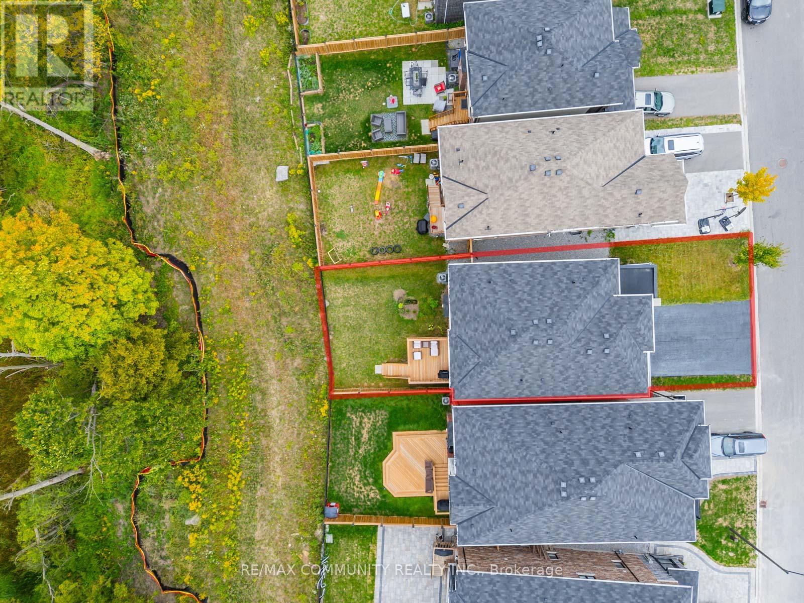 80 Barkerville Drive, Whitby (Lynde Creek), Ontario  L1P 0L8 - Photo 46 - E12390422