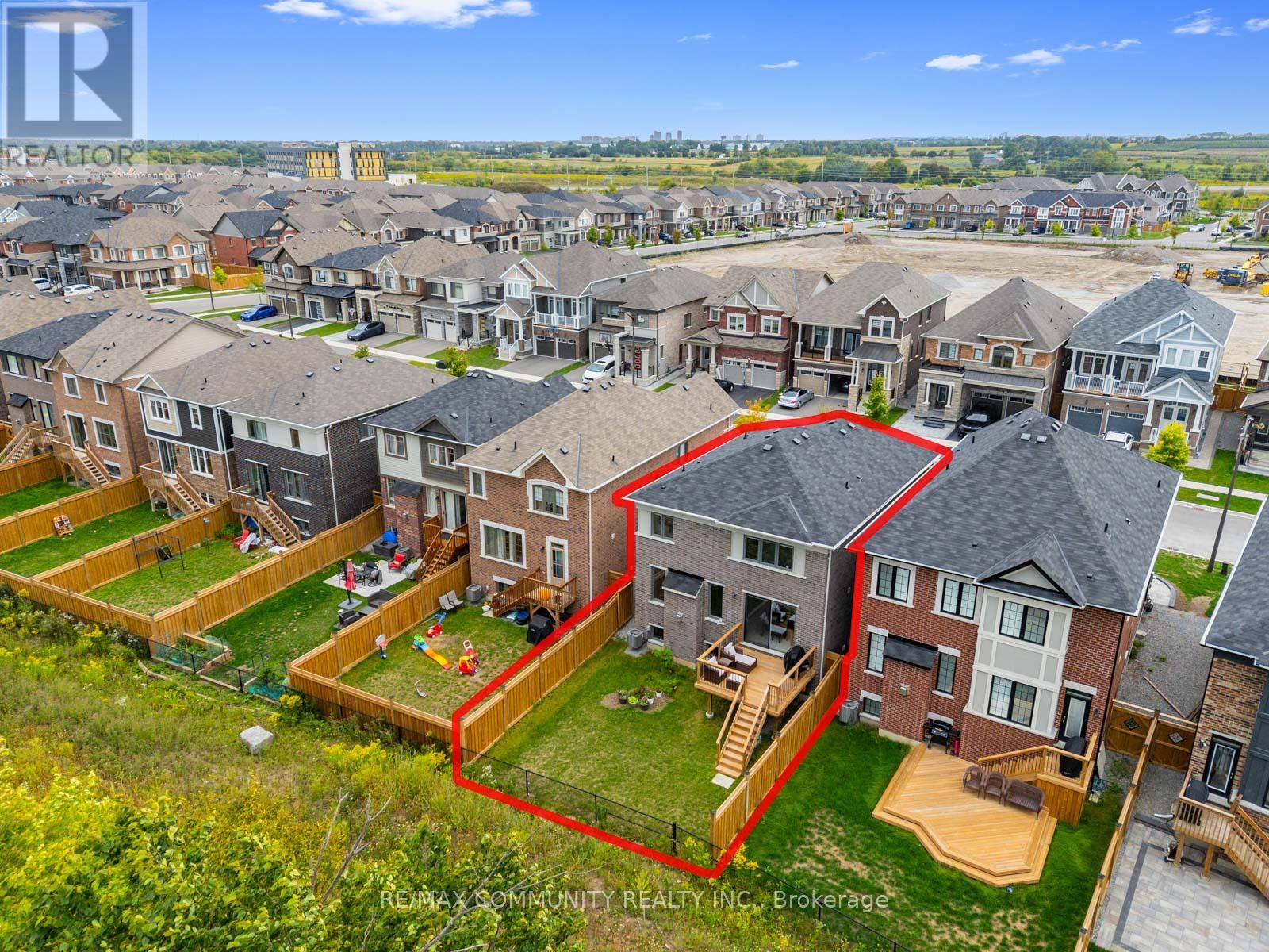 80 Barkerville Drive, Whitby (Lynde Creek), Ontario  L1P 0L8 - Photo 47 - E12390422