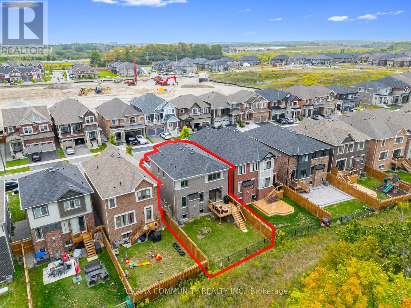 80 Barkerville Drive, Whitby (Lynde Creek), Ontario  L1P 0L8 - Photo 48 - E12390422