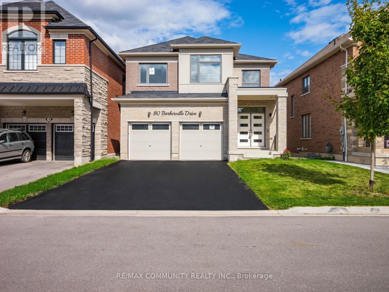 80 Barkerville Drive, Whitby (Lynde Creek), Ontario  L1P 0L8 - Photo 50 - E12390422