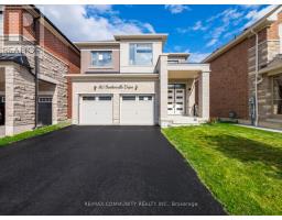80 Barkerville Drive, Whitby (Lynde Creek), Ca