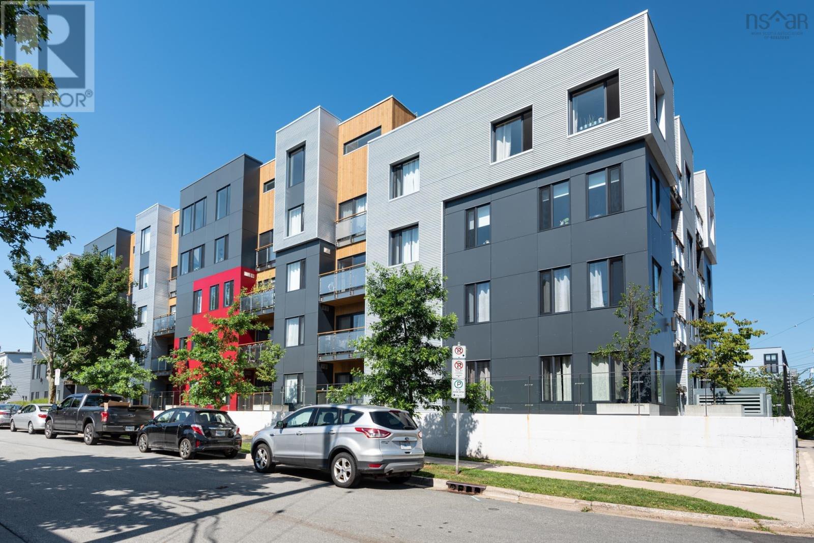 206 5677 Harris Street, Halifax, Nova Scotia