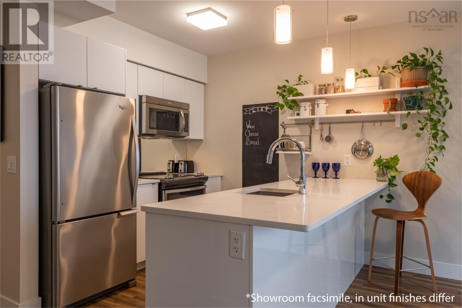 206 5677 Harris Street, Halifax, Nova Scotia  B3K 0G4 - Photo 5 - 202522739