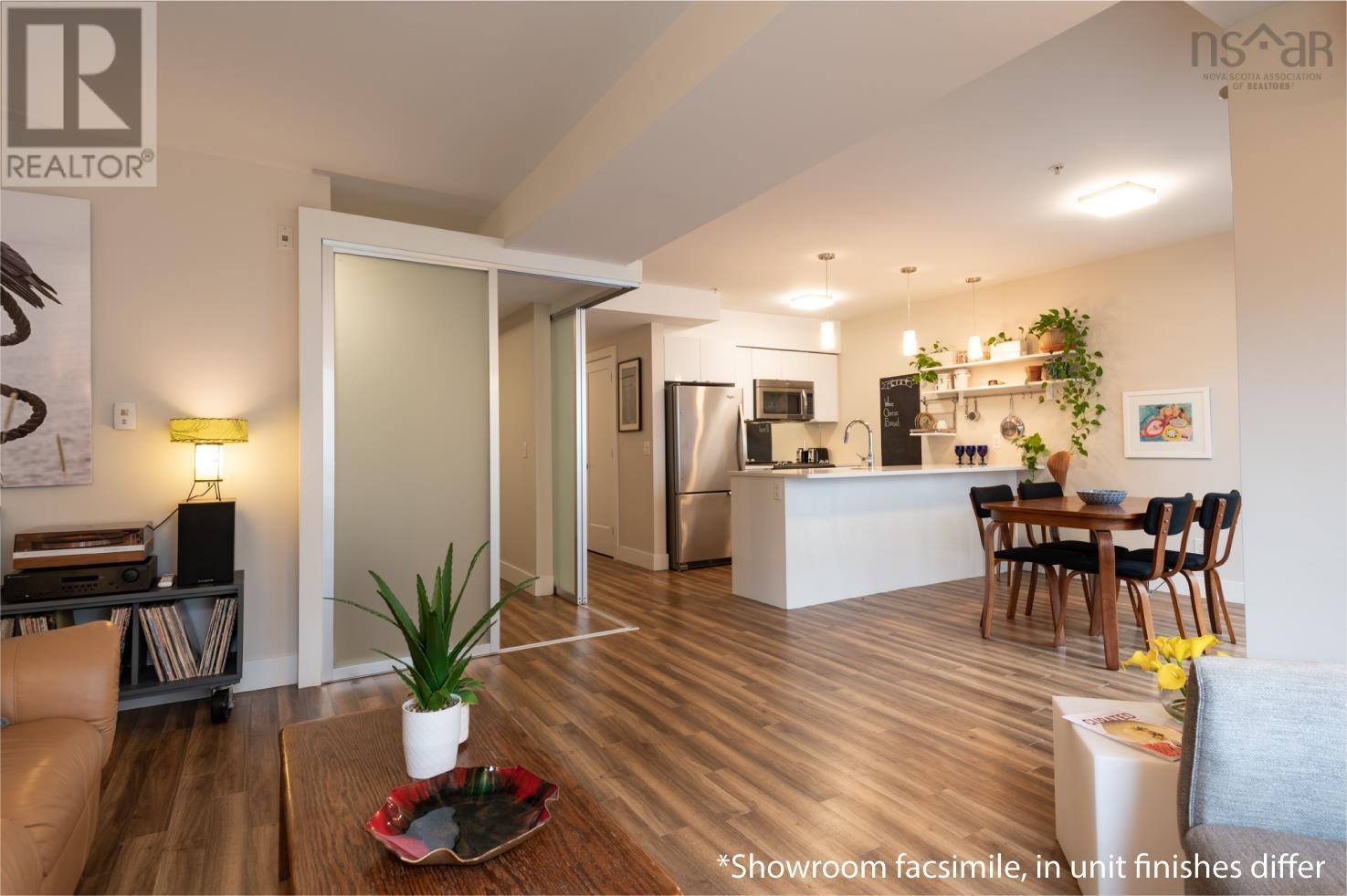 206 5677 Harris Street, Halifax, Nova Scotia  B3K 0G4 - Photo 8 - 202522739