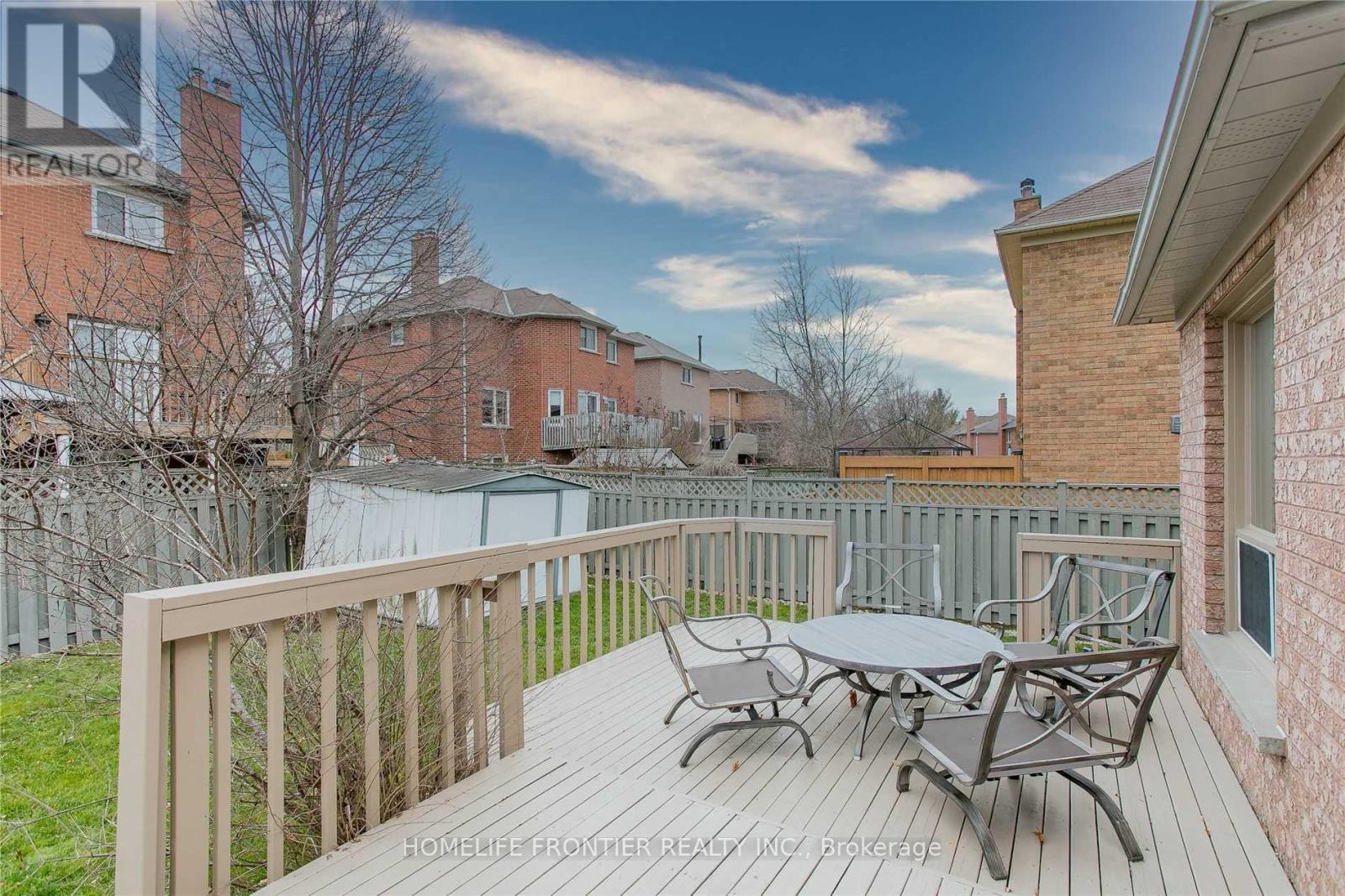 479 Blackstock Road, Newmarket, Ontario  L3Y 8H6 - Photo 25 - N12390389