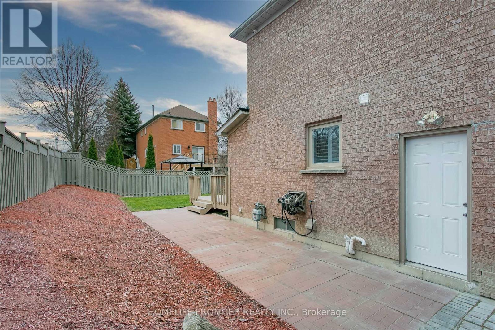479 Blackstock Road, Newmarket, Ontario  L3Y 8H6 - Photo 26 - N12390389