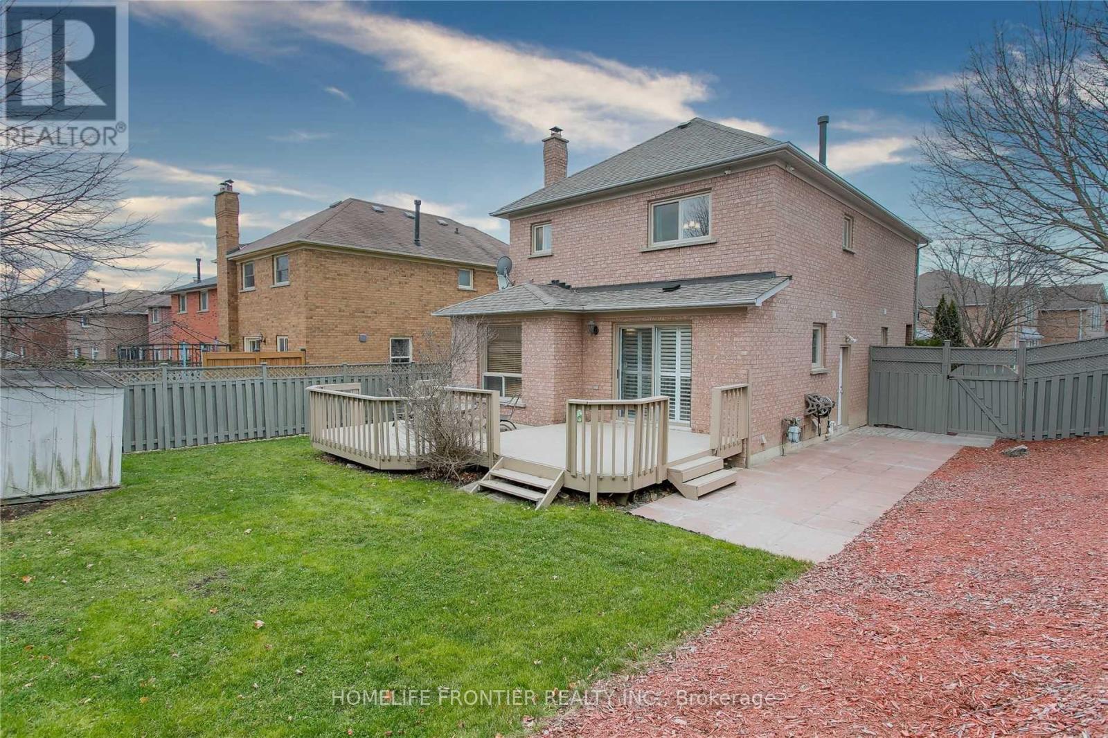 479 Blackstock Road, Newmarket, Ontario  L3Y 8H6 - Photo 27 - N12390389