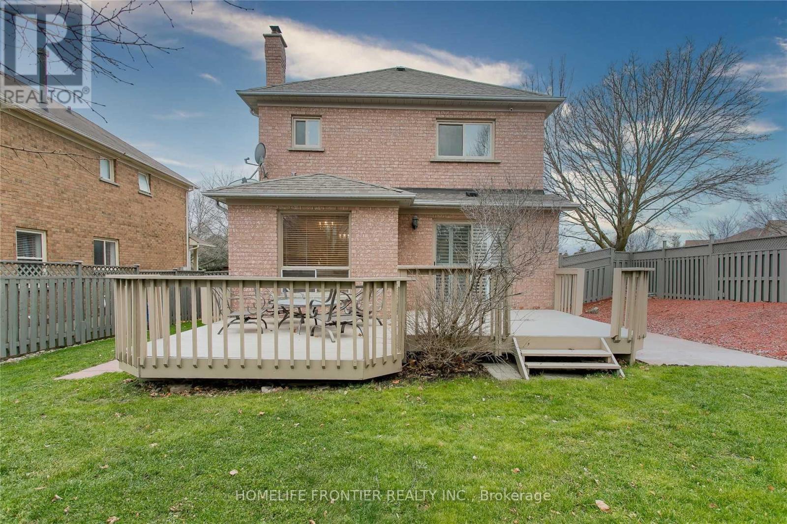 479 Blackstock Road, Newmarket, Ontario  L3Y 8H6 - Photo 28 - N12390389