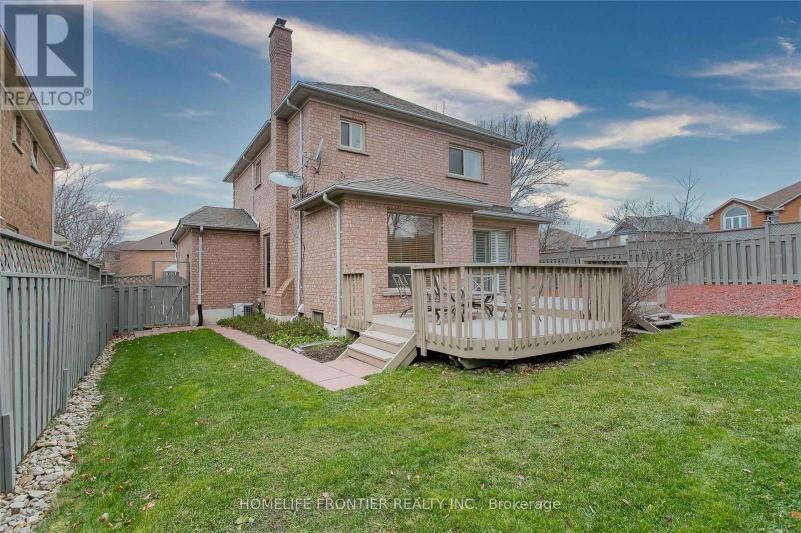 479 Blackstock Road, Newmarket, Ontario  L3Y 8H6 - Photo 30 - N12390389
