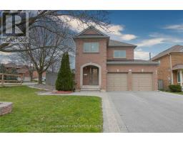 479 Blackstock Road, Newmarket (Gorham-College Manor), Ca